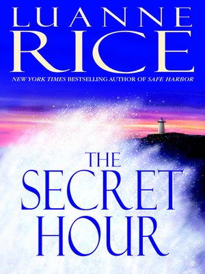 cover image of The Secret Hour